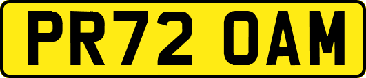 PR72OAM