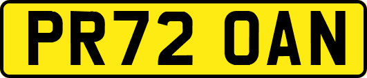PR72OAN