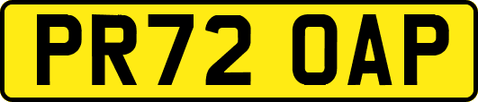 PR72OAP