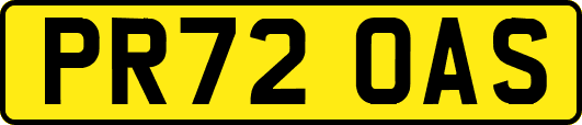 PR72OAS