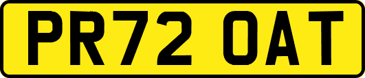 PR72OAT