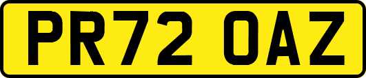 PR72OAZ