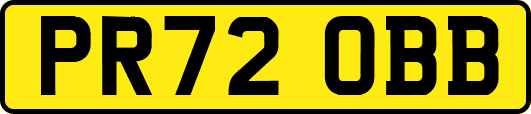 PR72OBB