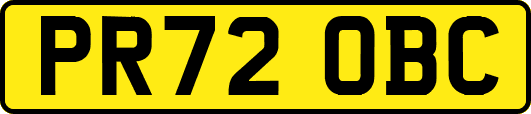 PR72OBC