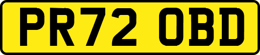 PR72OBD