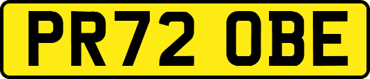 PR72OBE