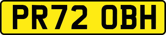 PR72OBH