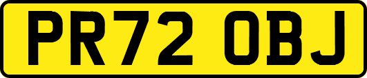 PR72OBJ