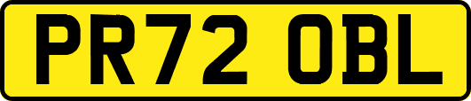 PR72OBL