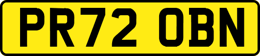 PR72OBN