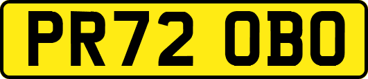PR72OBO