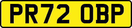 PR72OBP