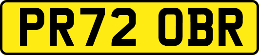 PR72OBR