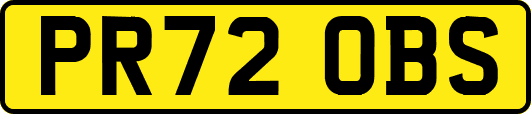 PR72OBS