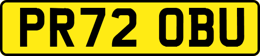 PR72OBU