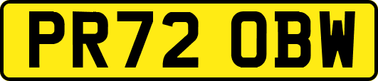 PR72OBW