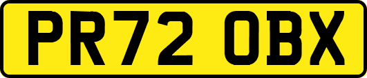 PR72OBX