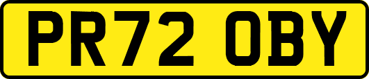 PR72OBY