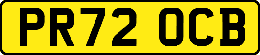 PR72OCB
