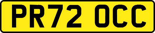 PR72OCC