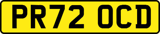 PR72OCD