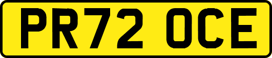 PR72OCE