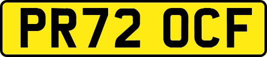 PR72OCF