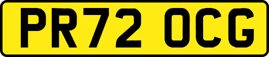 PR72OCG