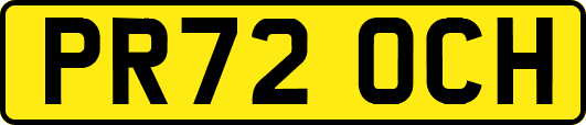 PR72OCH