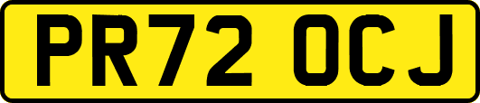 PR72OCJ