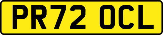 PR72OCL