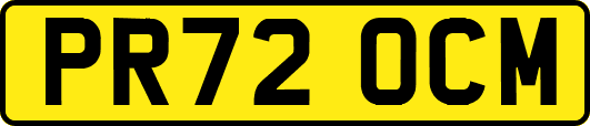 PR72OCM