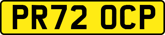 PR72OCP