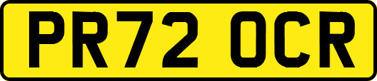 PR72OCR