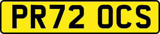 PR72OCS