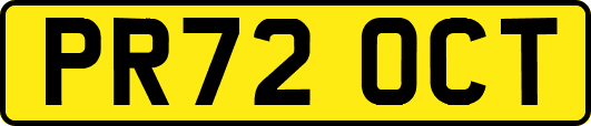 PR72OCT