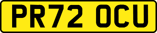 PR72OCU