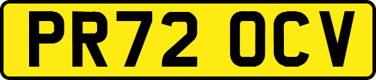 PR72OCV