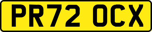 PR72OCX