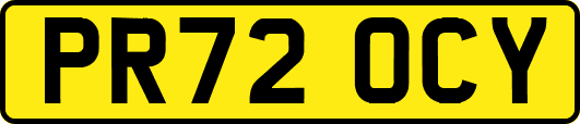 PR72OCY