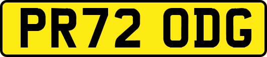 PR72ODG