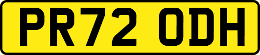PR72ODH