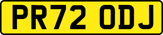 PR72ODJ
