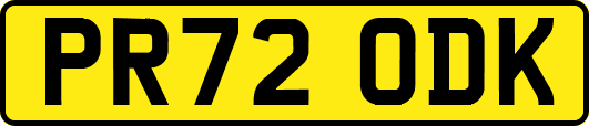 PR72ODK