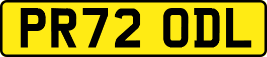 PR72ODL