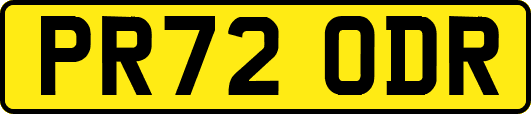 PR72ODR
