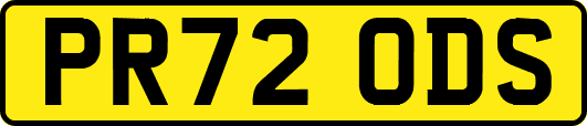 PR72ODS