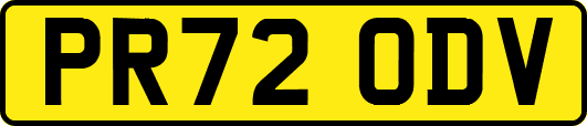 PR72ODV