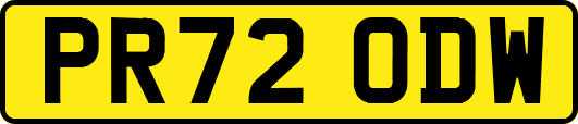 PR72ODW