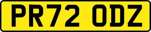PR72ODZ
